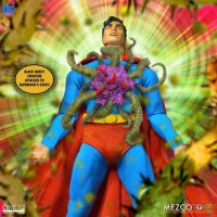 Mezco One:12 Collective – Superman Man of Steel Edition 1/12 Action Figure
