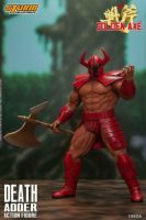 Storm Collectibles Golden Axe Death Adder 1/12 Scale Action Figure