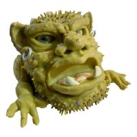 Boglins King Topor