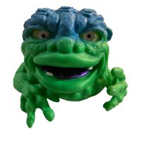 Boglins Vizlobb Alien Boglin