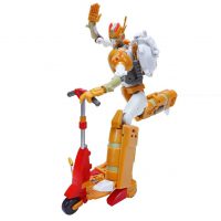 Mastermind Creations R-49 Mentis ( Limited )