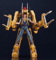 Aliens MODEROID Ripley & Power Loader 1/12 Scale Model Kit by Goodsmile Company