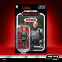 Star Wars The Vintage Collection Migs Mayfeld ( Morak ) 3.75 Inch Action Figur