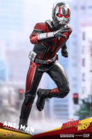 Hot Toys Ant-Man & The Wasp – Ant-Man 1/6 Scale Figure MMS497