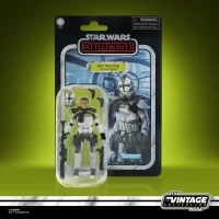 Star Wars The Vintage Collection Lambent Seeker ARC Trooper