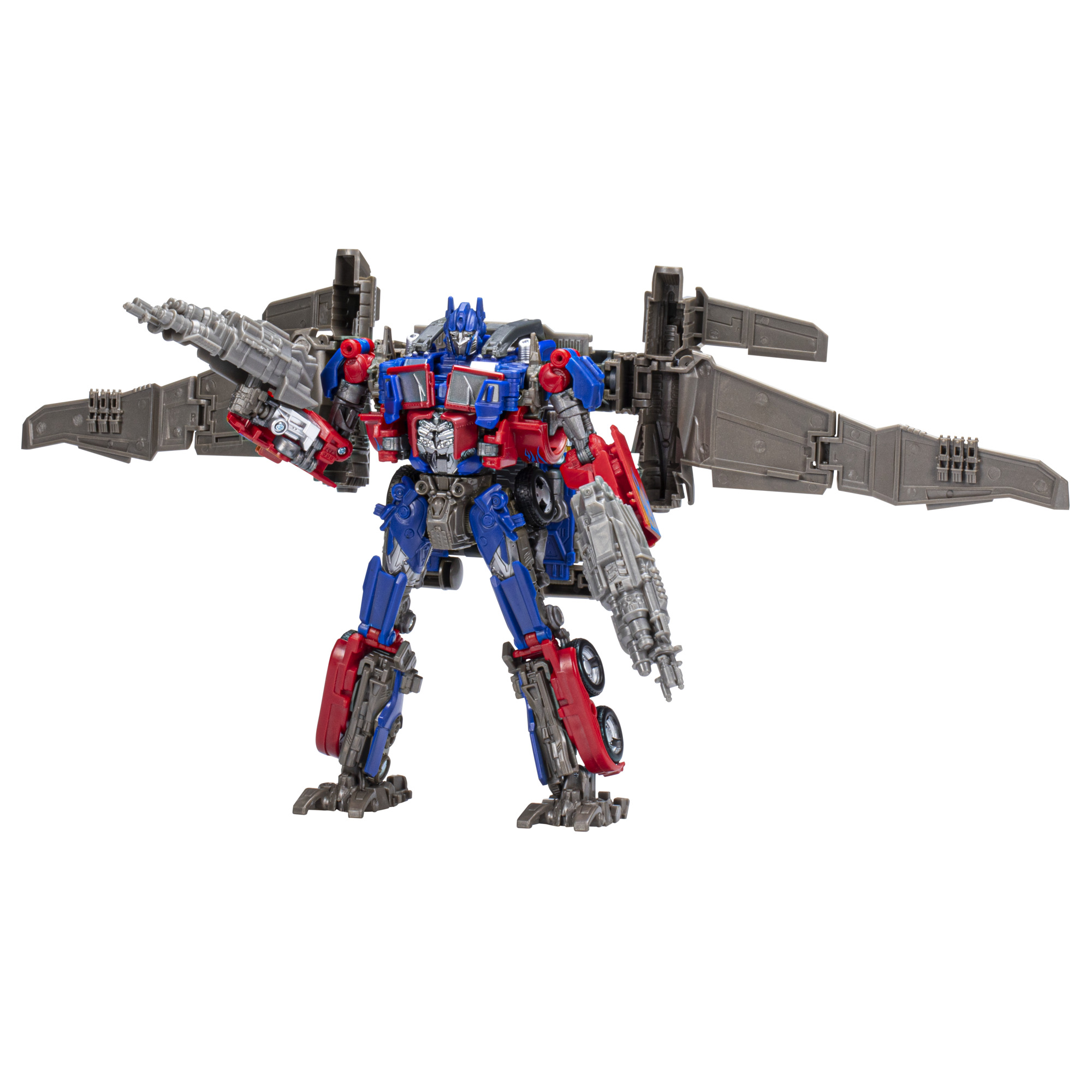 Transformers prime bumblebee 2025 juguete