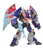 Mastermind Creations R-42C D-Zef Continuum