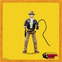 The Adventures of Indiana Jones Retro Collection Indiana Jones (Raiders of the Lost Ark) Figure