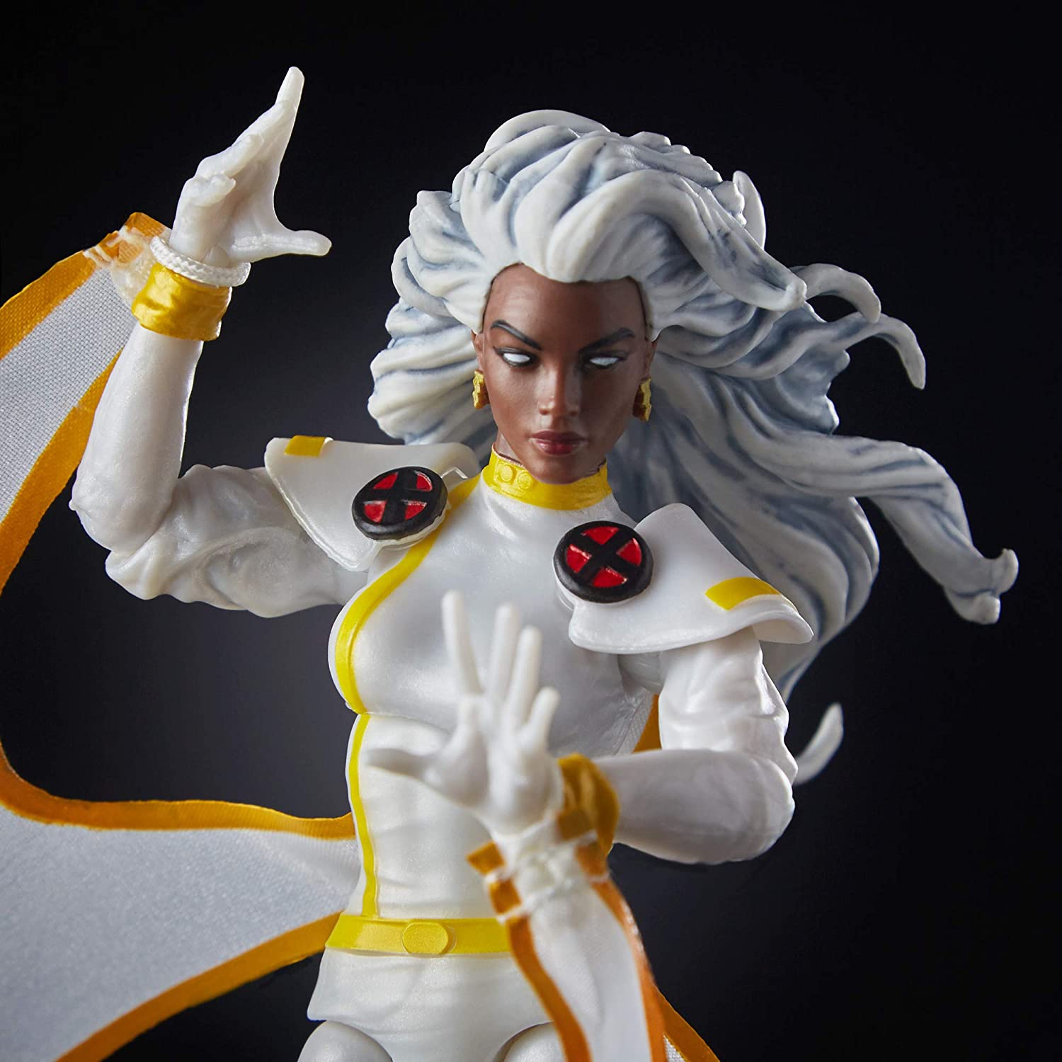 Marvel Legends Retro Collection X-Men Storm – Kapow Toys