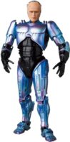Medicom Mafex No.196 Robocop 2 Robocop Action Figure ( Murphy )