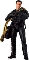 Medicom Mafex No.199 Terminator 2 T-800 ( Version 2 )