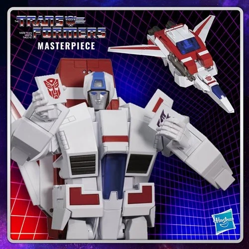 Transformers Masterpiece MP-57 Skyfire – Kapow Toys
