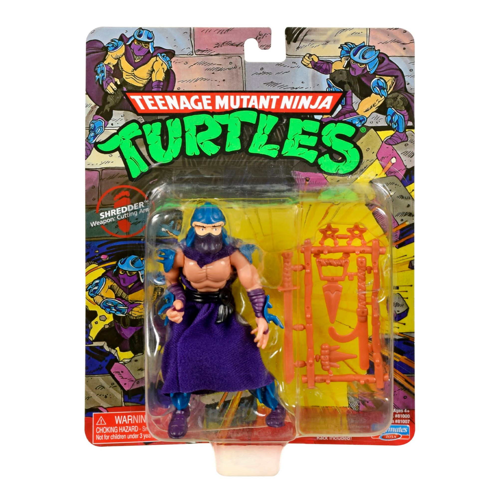Un NUEVO DLC para Teenage Mutant Ninja Turtles: Shredder's Revenge