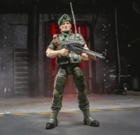 G.I.Joe Classified Falcon ( Vincent R Falcone ) Action Figure