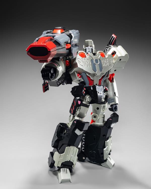 Mastermind Creations R40戦士+ R-28用キット [並行輸入品] Mastermind Creations R-28 Tyrantron ( 2023 Reissue ) – Kapow Toys