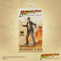 Indiana Jones Adventure Series Indiana Jones ( Raiders of the Lost Ark )