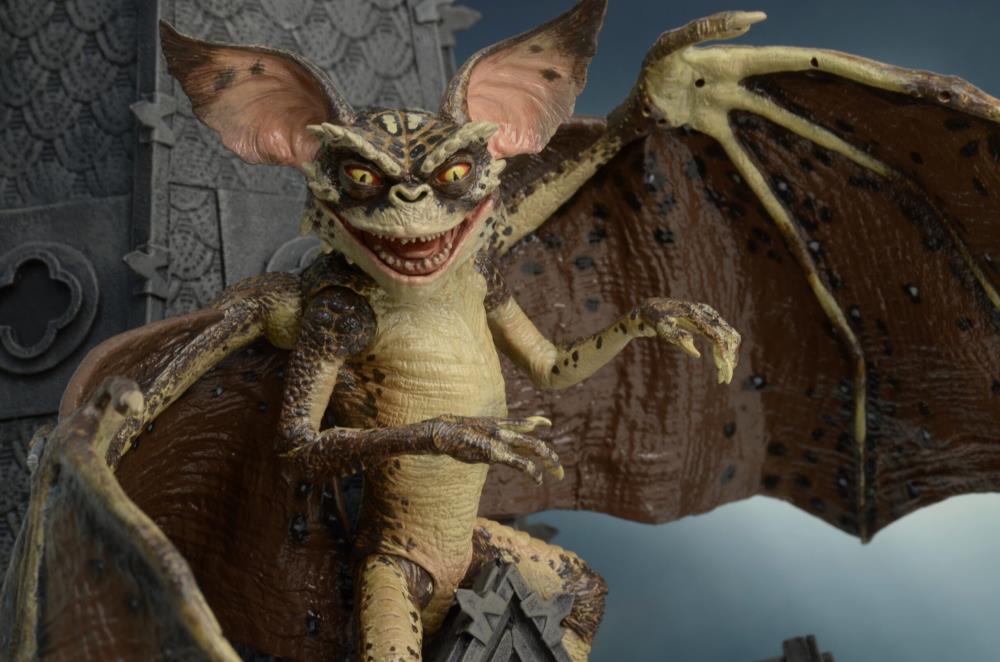 NECA Gremlins Bat Gremlin Action Figure – Kapow Toys