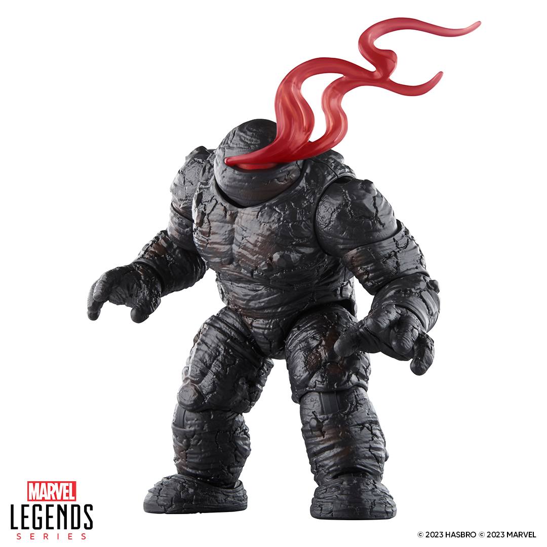Marvel Legends Marvel Knights Mindless One Set of 7 – Kapow Toys