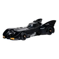 McFarlane DC Multiverse The Flash Batmobile