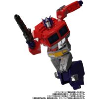 Transformers MP-44S Masterpiece Optimus Prime
