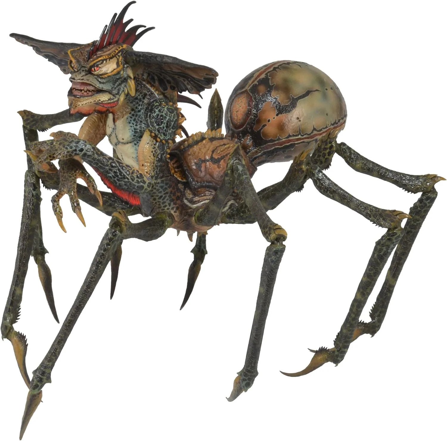NECA Gremlins Spider Gremlin フィギュア NECA Spider Gremlin – Kapow Toys
