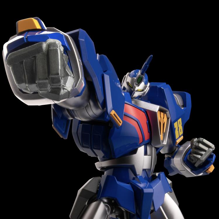 RIOBOT Tetsujin 28 FX & 17 Phoenix – Kapow Toys
