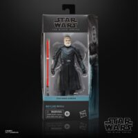 Star Wars The Black Series Baylan Skoll