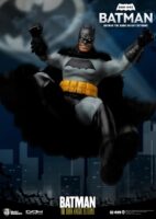 Beast Kingdom Dynamic 8action Heroes The Dark Knight Returns Batman