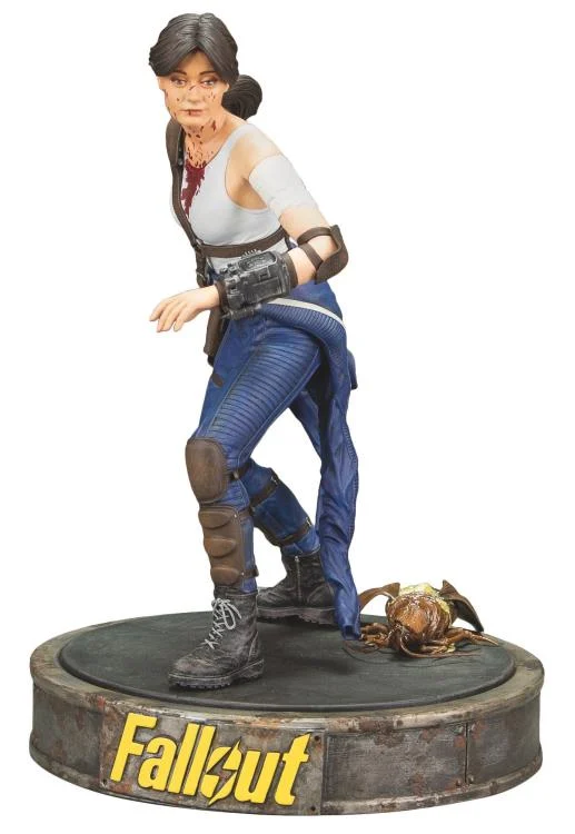Darkhorse Fallout Lucy Figure ( TV Series Version ) – Kapow Toys