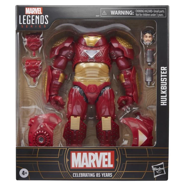 reoアイアンマン HULKBUSTER DELUXE VERSION Marvel VERSION DELUXE HULKBUSTER reoアイアンマン Legends