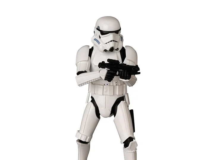 Medicom MAFEX No.259 Imperial Stormtrooper ( Ver 2.0 ) Star Wars