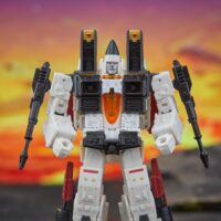 Transformers Legacy Evolution Voyager Ramjet
