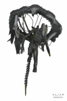 NECA Alien Romulus Suspended Lab Xenomorph  XX121 Action Figure