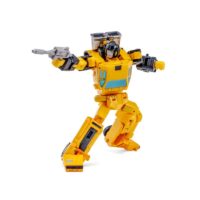 Newage H69 Willia Scud ( William )