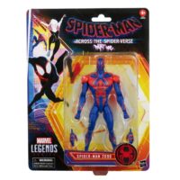 Marvel Legends Across Spider-Verse Wave 1 Spider-Man 2099