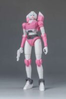 Yolopark Transformers AMK Arcee Mini Model Kit