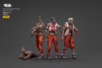 JoyToy Dark Source Zombie Mechanic Team
