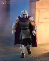 NECA Teenage Mutant Ninja Turtles Ultimate Shredder ( Cartoon )