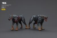 JoyToy Dark Source Zombie Police Dogs