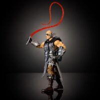 Masters of the Universe Masterverse 1987 Movie Blade