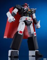GOODSMILE Moderoid Musketeer Bismark Model Kit