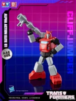 Auldey Transformers Blind Box Wave 1 Cliffjumper Kickback and Lazerbeak