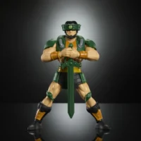 Masters of the Universe Origins 200x Tri-Klops ( Cartoon Collection )