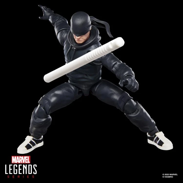 Marvel Legends Daredevil Man Without Fear – Kapow Toys