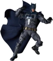 MAFEX No.293 ( The Flash ) Batman Action Figure