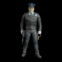 Maniac Cop II Scream Greats Maniac Cop Action Figure