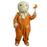 Trick R’ Treat Ultimate Sam 28 Inch 1:1 Scale Trick or Treat Studios Figure
