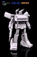 Fantastic Model FM-08 Smoke Action Figure