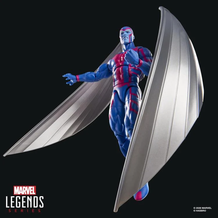 Marvel Legends X-Men 97 Archangel Action Figure – Kapow Toys