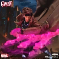 Marvel One:12 Collective Gambit X-Men Action Figure